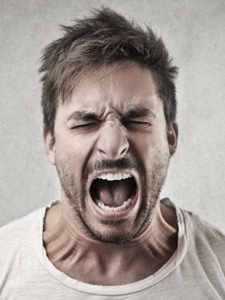 Want to know How to Control Anger? We are here to help