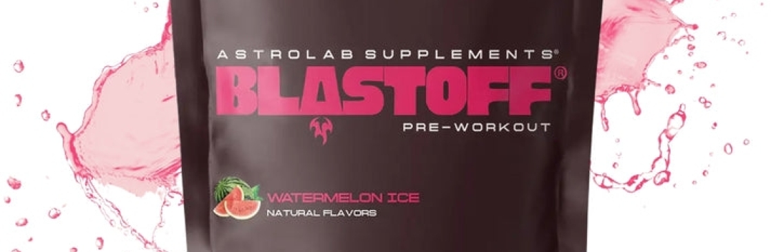 AstroLab Supplements Cover Image