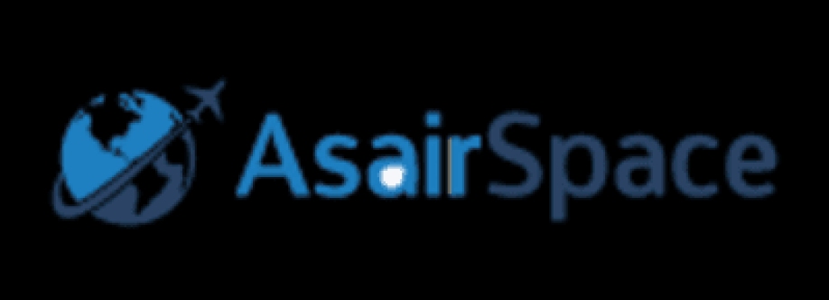 asairspace space Cover Image
