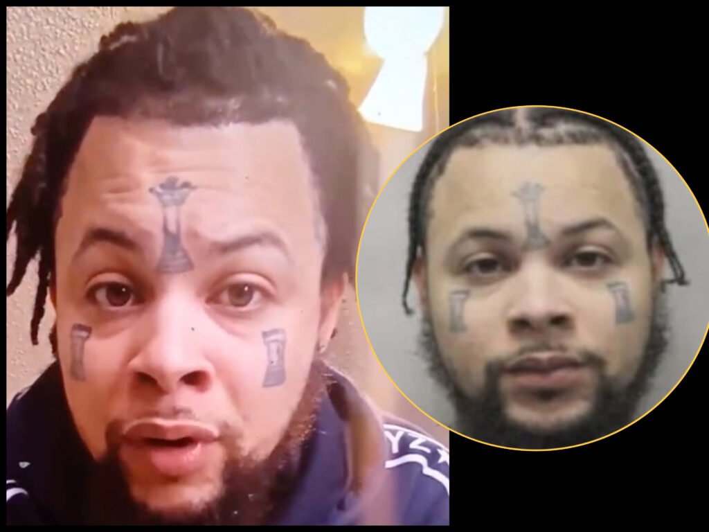 Orleans Parish Escapee Antoine Massey Speaks Out In IG Video