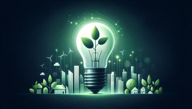Sustainability Startups: Pioneering a Greener Future