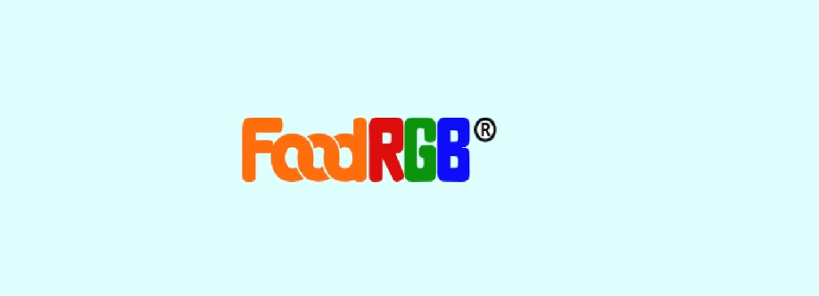 foodrgb Cover Image