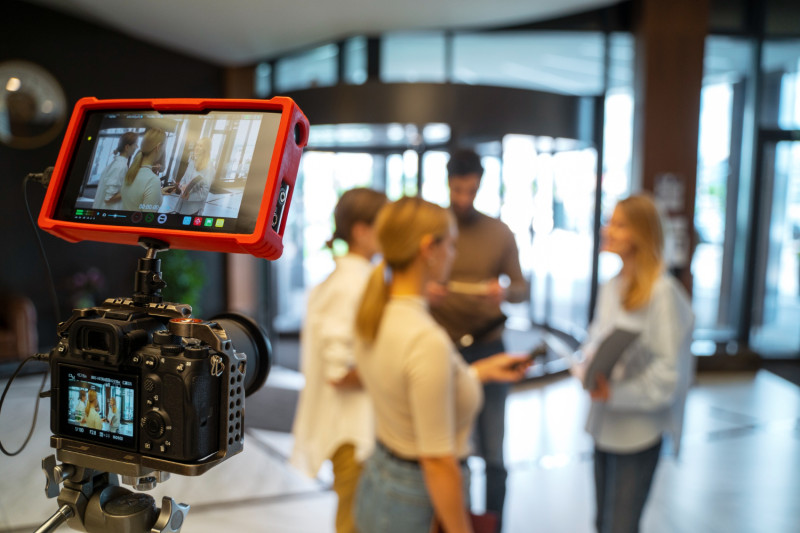 Why Studios Are the Backbone of Web Series and Film Production: ext_6778315 — LiveJournal