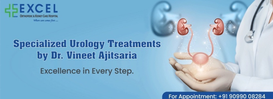 Vineet Ajitsaria Cover Image