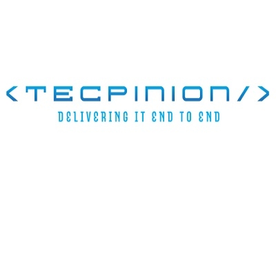 Tec pinion Profile Picture
