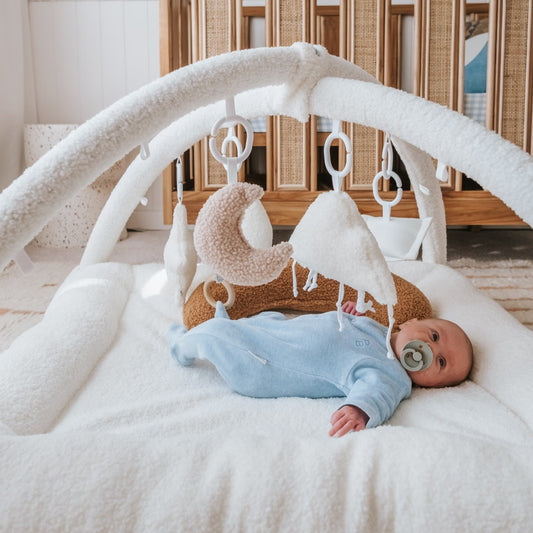 The best things for playtime are an activity play mat bundle and baby play gyms - Biz DirectoryHub