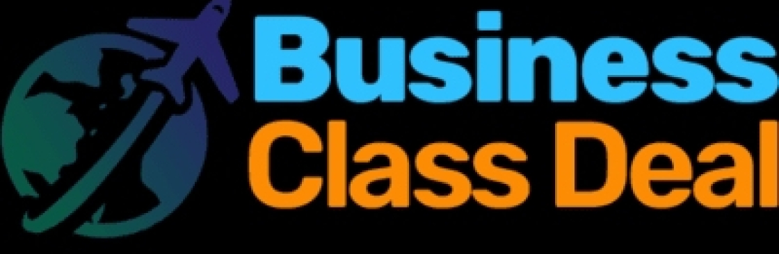 business classdeal Cover Image