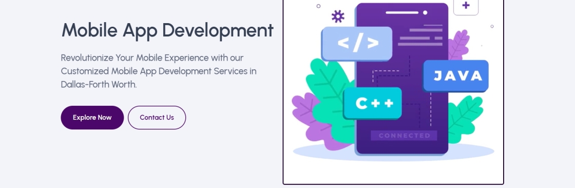 iTitans Mobile App Company Cover Image