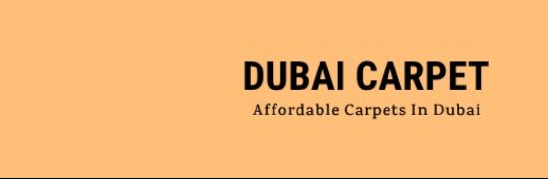 Dubai Carpet Cover Image