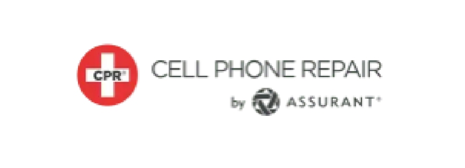 CPR Cell Phone Repair Katy Fulshear Cover Image