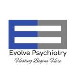 Evolve Psychiatry profile picture