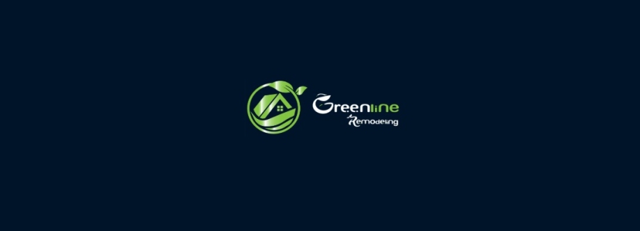 Green Line Remodeling Cover Image