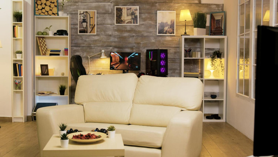 Living Room Makeover: Elegant and Functional Design Trends - JustPaste.it