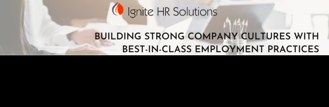 Ignite HR Solutions Cover Image