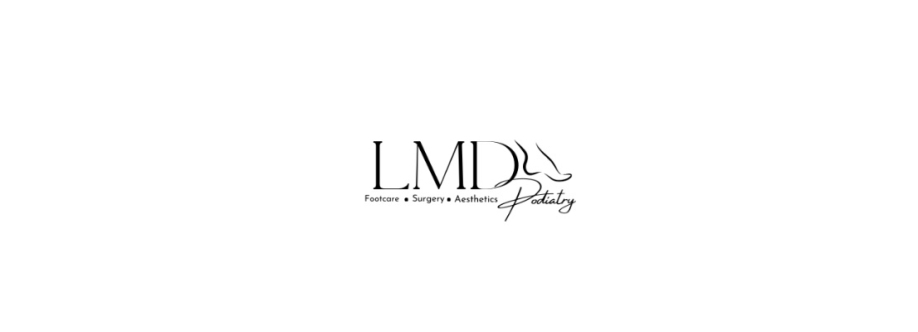 LMD Podiatry Cover Image