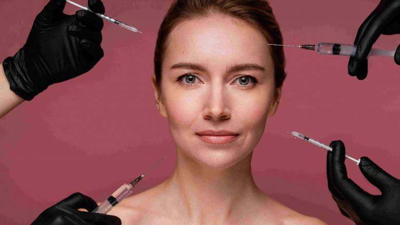 Benefits of HydraFacial Treatments in Mississauga | NPR Live