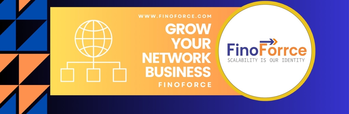 FinoForce Company Cover Image