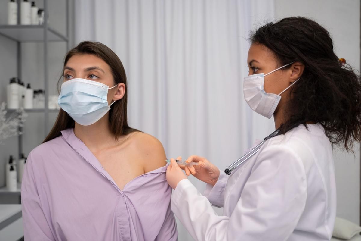From Diagnosis to Recovery: Understanding Breast Cancer...