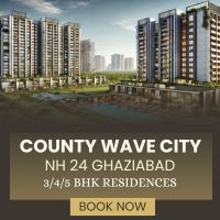 County Wave City Profile Picture