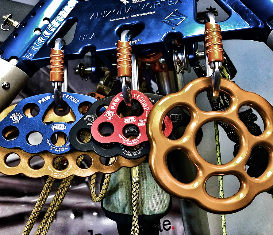 Technical & Industrial Rescue Services | Ontario & Edmonton | Total Group