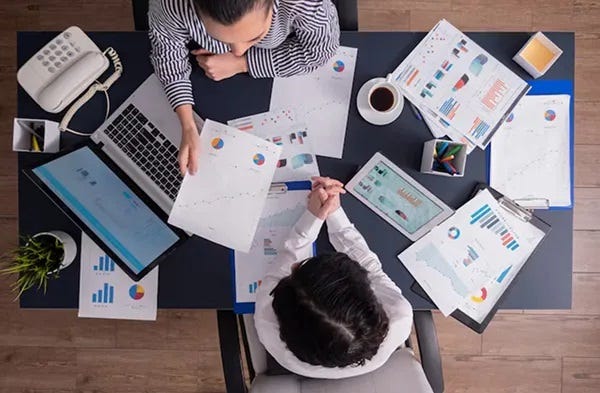 Does a Sole Trader Need an Accountant? | by Budget Accountants | Jun, 2025 | Medium