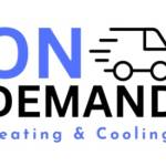 On Demand Heating And Cooling Profile Picture