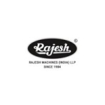 Rajesh Machines LLP India Profile Picture