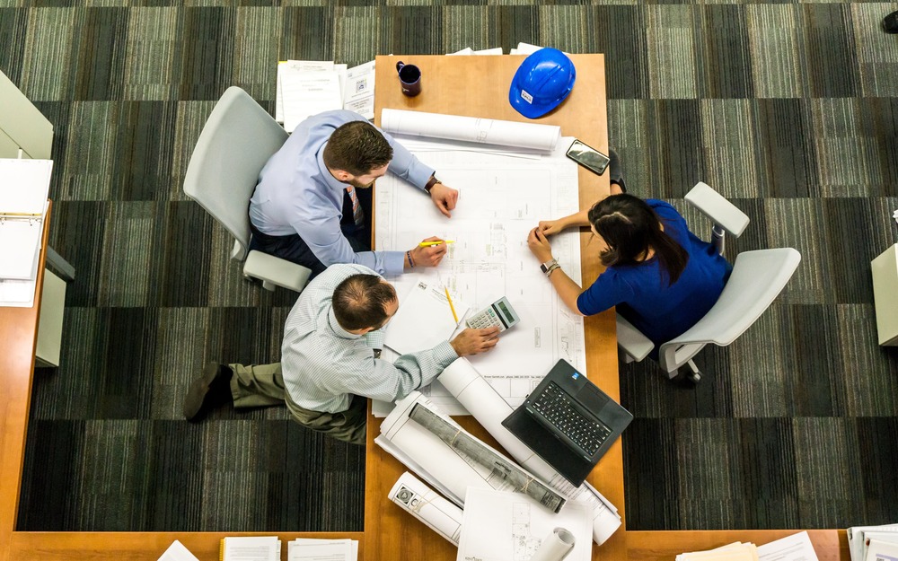 Microsoft Dynamics 365 Partner in Washington | Dynamics 365 Services
