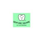 Denture Square Profile Picture