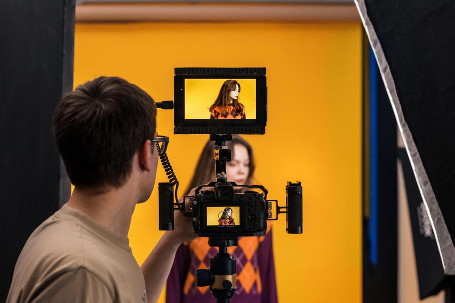 Mastering the Art of Pro Videography: Techniques That Make a Difference - JustPaste.it