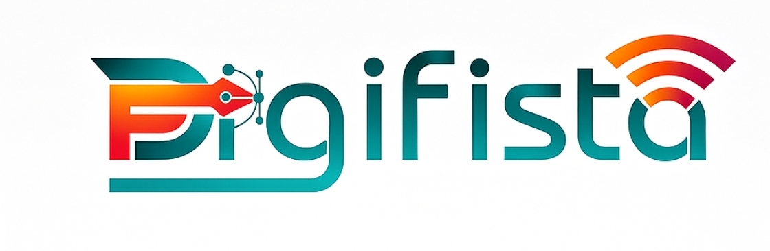 Digifista Cover Image