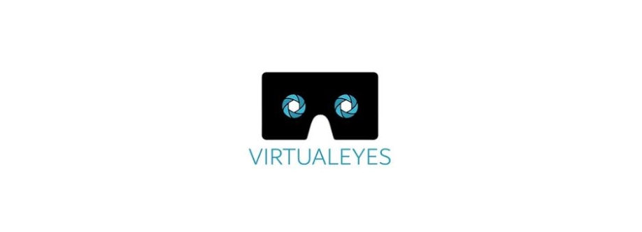 VirtualEyes Cover Image