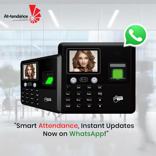 Top Features Of ESSL Attendance Machines | Author sbjstore | Sociomix