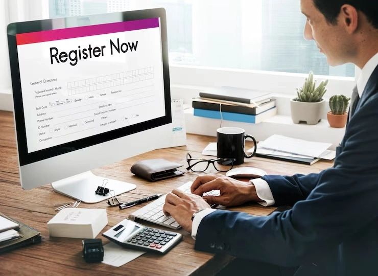 Top 8 Reasons to Hire a Consultant to Register Your New Business
