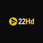 22HDD COM Profile Picture