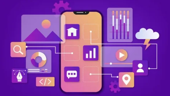 Building Smarter Business Apps in Abu Dhabi  -  TheOmniBuzz