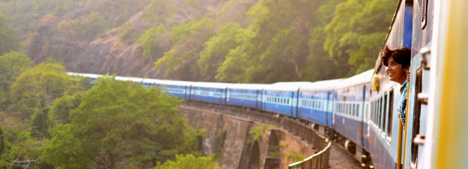 My Spiritual India Tours Cover Image