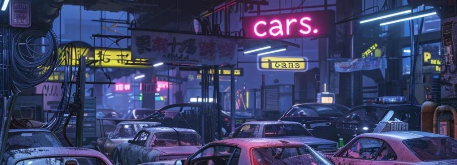 Rapid Cash For Junk Cars Cover Image