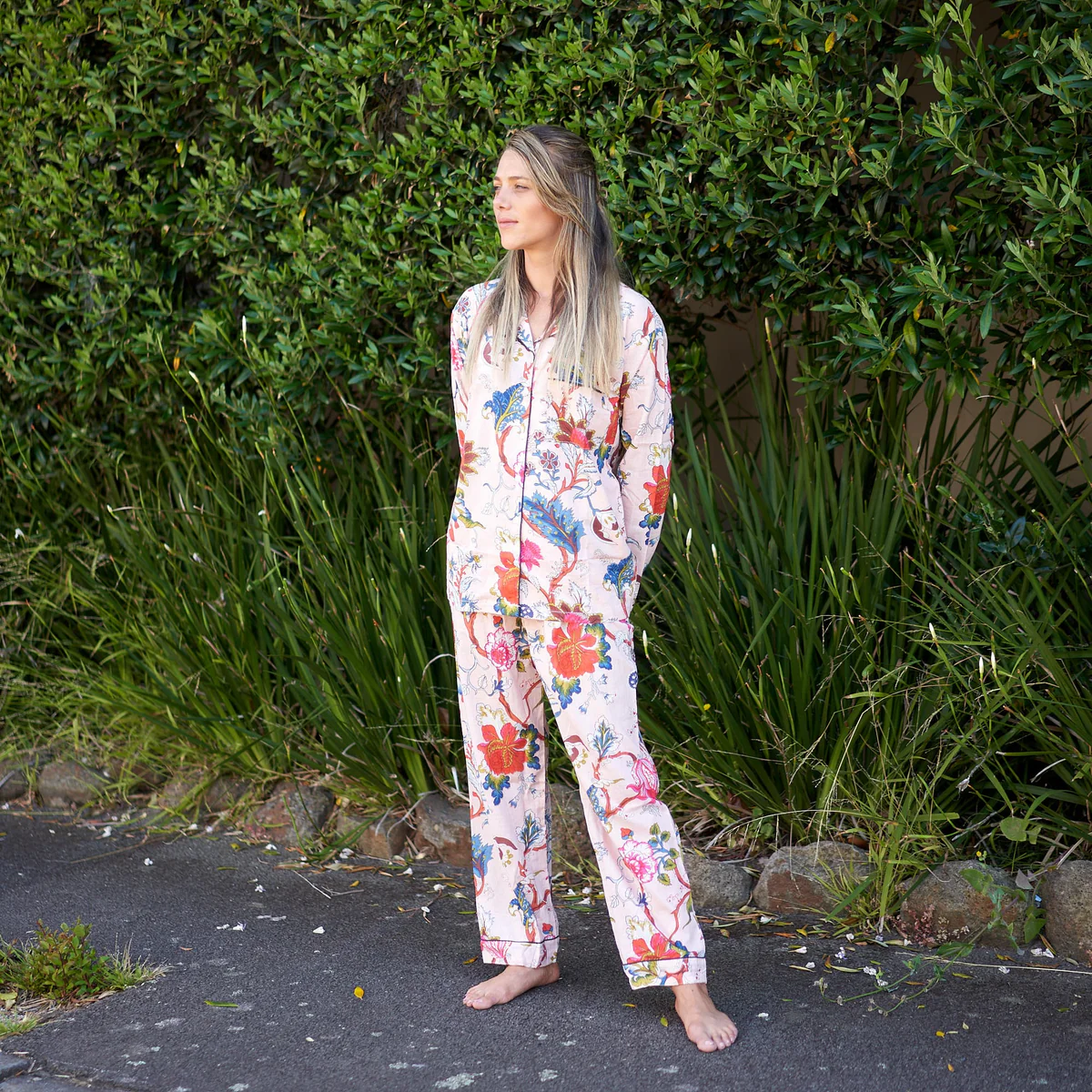 Why PJ Sets Are the New Must-Have for Your Loungewear  – Houston Stevenson