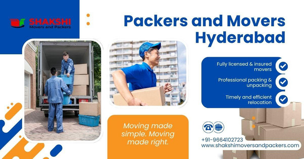 Trusted Packers and Movers in Hyderabad's Emerging Neighborhoods - JustPaste.it