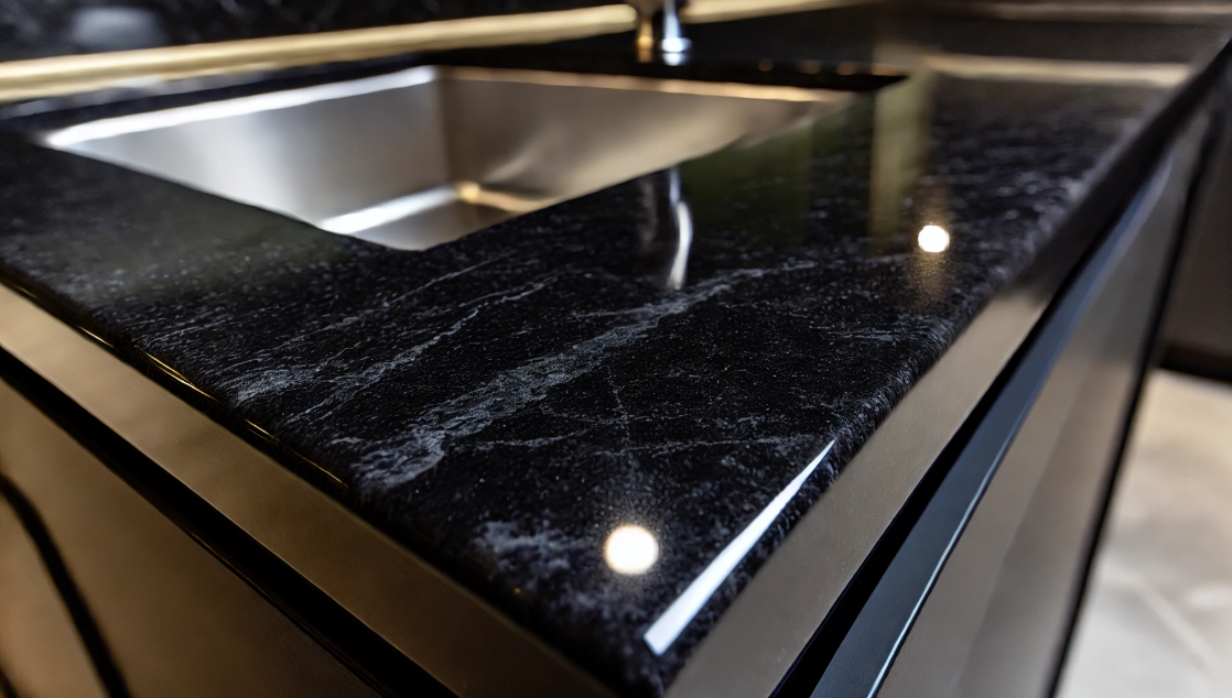 Granite countertop installer Denver