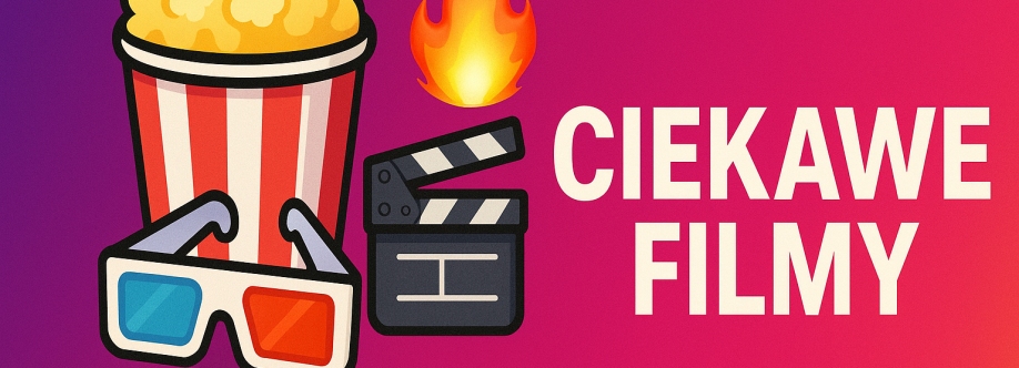 Ciekawe Filmy Cover Image