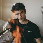 Wesley Parks Profile Picture