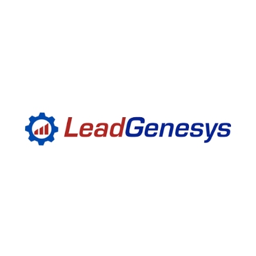 Lead Genesys Profile Picture