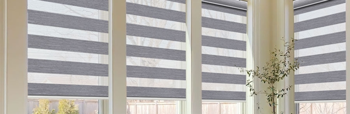 Blinds Magic Cover Image