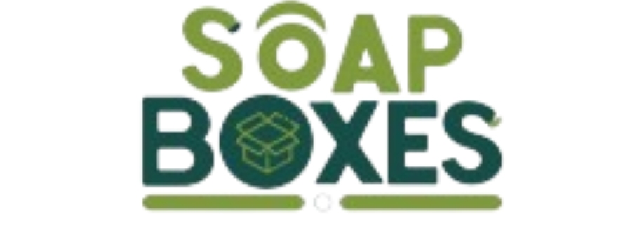 Soap Boxes Cover Image