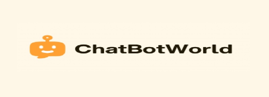 chatbot world Cover Image