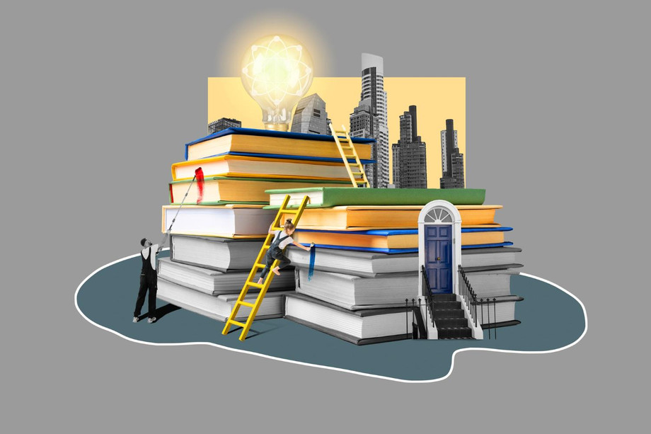 From Books to Life: Preparing Students for the Real World - JustPaste.it