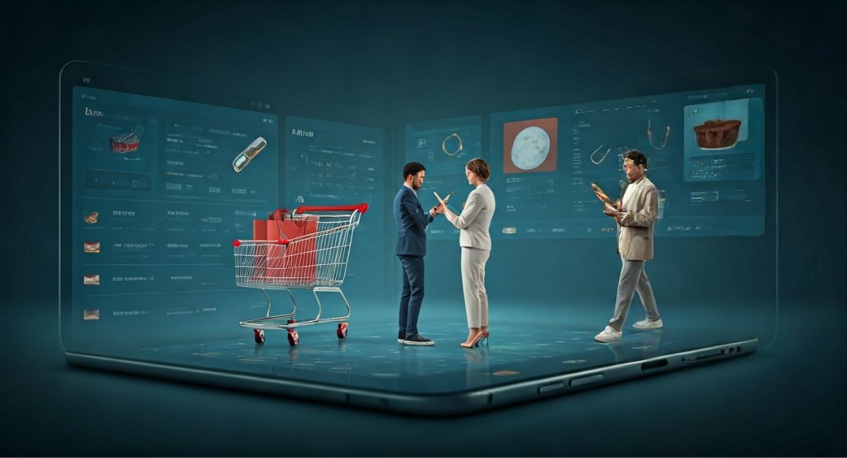 Shopify Developers: Your Key to E-Commerce Success