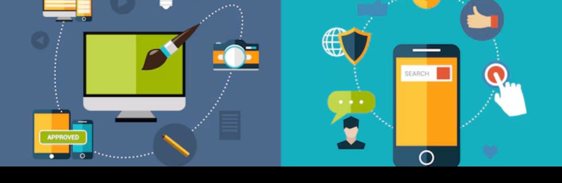 Digital Marketing Services in Asansol Cover Image